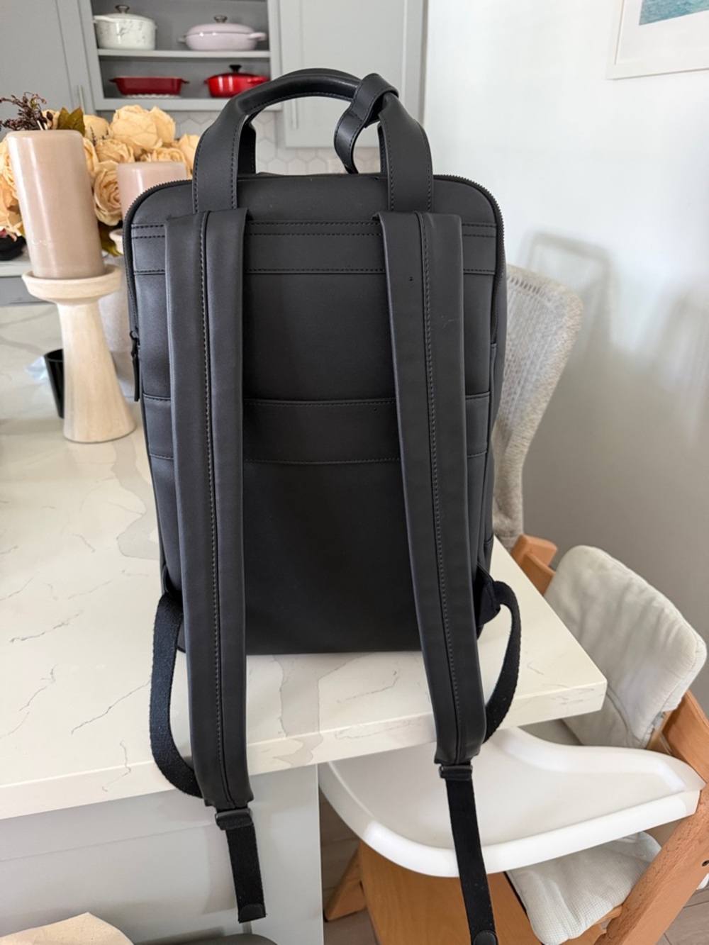 Monos Metro Backpack - Picture 3 of 3